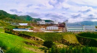 金沙检测线路js69矿业：优质资产注入，白银龙头再起航 
